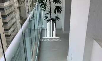 Imagem 4: Apartamento no Condomínio Personal Home DesignBarra Funda com 41m² 1 dormitório 1 banheiro