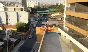 Imagem 2: Aprtamento para locação no Bairro de Vila Esperança do lado do Metrô Guilhermina -Esperanç