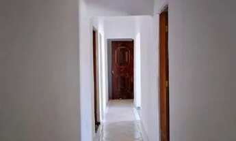 Imagem 7: Casa com 2 dormitórios para alugar, 80 m² - Loteamento Remanso Campineiro - Hortolândia/SP