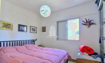 Imagem 7: Apartamento á venda na Saúde com 60m² 2 dormitórios 2 banheiros 1 vaga