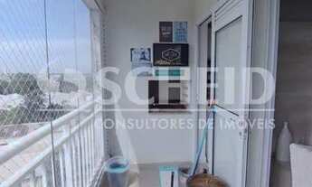 Imagem 5: Condomínio Vila Nova Sabará - Lindo Apartamento