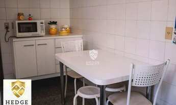 Imagem 4: Apartamento com 4 dormitórios à venda, 132 m² por R$ 670.000 - Vila Andrade - São Paulo/SP