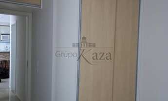 Imagem 3: Apartamento para aluguel tem 50 metros quadrados com 2 quartos