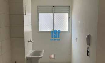 Imagem 7: Apartamento com 2 dormitórios à venda, 46 m² - Padroeira - Osasco/SP