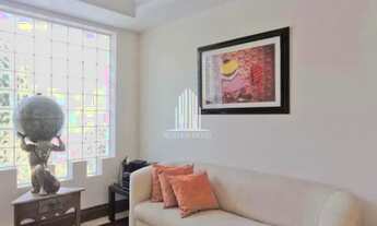 Imagem 4: Casa no City América com 550m2 possui 4 vagas de garagem