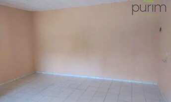 Imagem 4: Casa com 1 dormitório para alugar, 40 m² por R$ 750,00/mês - Ipiranga - São Paulo/SP