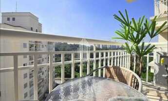 Imagem 6: Apartamento no Condomínio Edifício Choice Panamby com 33m e 1 quarto no Morumbi