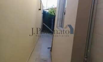 Imagem 4: Casa Padrão em Jundiaí