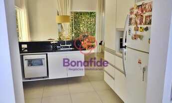 Imagem 6: ITUPEVA - Casa de Condomínio - IBI ARAM