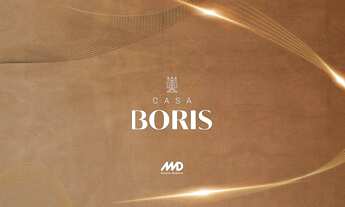 Imagem: Apartamento para venda com 163,93M² à