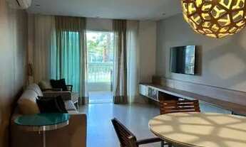 Imagem 7: Apartamento com 3 dormitórios à venda, 115 m² por R$ 1.500.000,00 - Porto das Dunas - Aqui