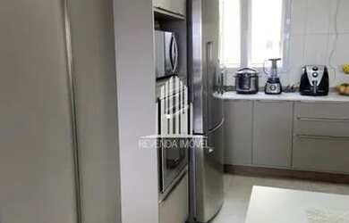 Imagem 10: APARTAMENTO 3 SUITES 3 VAGAS 128M² - CENTRO - SANTO ANDRÉ