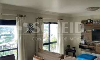 Imagem 1: Apartamento à venda na Vila Mascote, 3 dormitórios