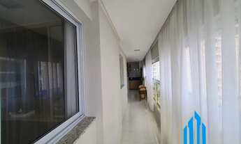 Imagem 3: Apartamento novo com 2 quartos a venda, 65m² por R$789.000 - Centro - Guarapari/ES