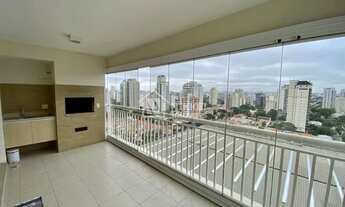 Imagem 6: Apartamento para aluguel, 3 quartos, 1 suíte, 2 vagas, Vila Congonhas - São Paulo/SP