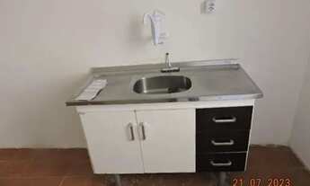 Imagem 3: Locação Residential / Home Parque Vitoria São Paulo