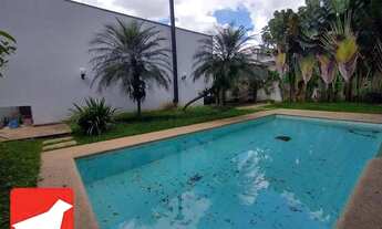 Imagem: Casa à venda no bairro Morumbi - São Paulo/SP