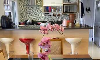 Imagem 4: MERLOT para venda com 84 metros quadrados com 2 quartos em Vila Andrade - São Paulo - SP