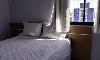 Imagem 5: GRAN PARK ÁRVORES - MOBILIADO