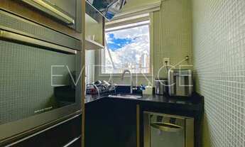 Imagem 6: Apartamento Jardim Anália Franco 100 metros, 2 vagas