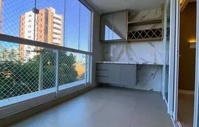 Imagem 5: Apto com acabamento de luxo no barro de Fátima 127m2