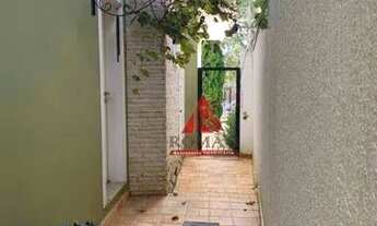 Imagem 2: Casa com 3 dormitórios, 367 m² - venda por R$ 2.200.000,00 ou aluguel por R$ 8.700,00/mês