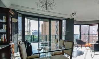 Imagem 7: Apartamento 2 quartos à venda no Santo Amaro, São Paulo/SP