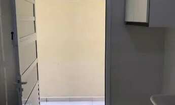 Imagem 4: Apartamento com 2 quartos e quintal para alugar no Tatuapé, Zona Leste de SP