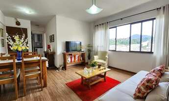 Imagem 3: Apartamento para Venda em Teresópolis, Vale do Paraíso, 2 dormitórios, 2 banheiros, 1 vaga