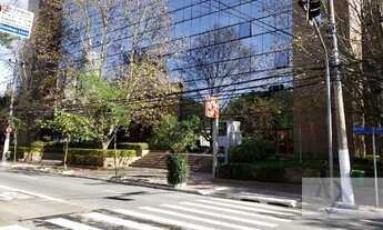 Imagem 2: Sala para alugar, 443 m² por R$ 40.136,00/mês - Brooklin - São Paulo/SP