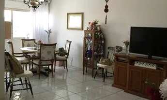 Imagem 3: Apartamento no Edifício Scala com 3 dormitórios à venda, 99 m² por R$ 300.000 - Centro - L