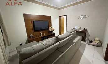 Imagem 7: Casa com 3 dormitórios à venda, 120 m² por R$ 410.000,00 - Parque das Aroeiras II - São Jo