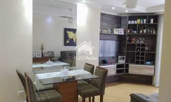 Imagem: GUARULHOS - Apartamento Padrão - Gopoúva