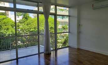 Imagem 5: Locação exclusiva em Ipanema, apartamento de 4 quartos de 250m2