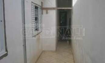 Imagem 6: Casa Sobrado em São Carlos