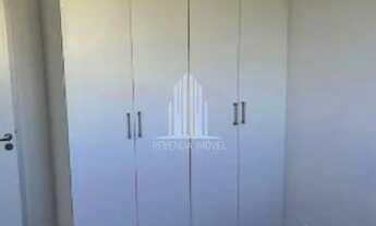 Imagem 5: Apartamento com 2 dormitórios, 34 m², à venda por 320.000