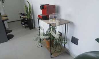 Imagem 6: Apartamento para Aluguel - Saúde, 1 Quarto, 33 m2