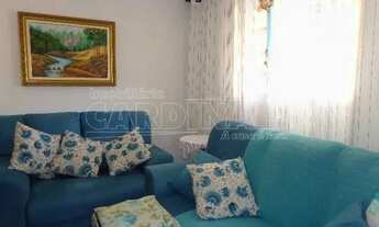 Imagem 5: Casa Padrão em São Carlos