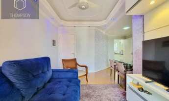 Imagem 2: Apartamento para Venda em São José dos Campos, Jardim Apolo II, 3 dormitórios, 1 suíte, 2