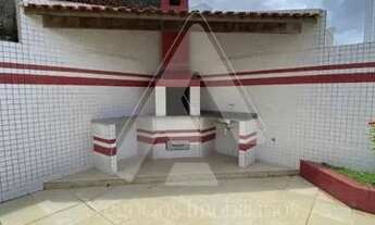 Imagem 4: Apartamento para venda no Residencial Santa Marina