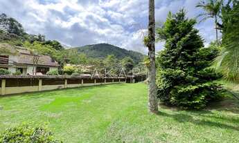 Imagem 6: Casa com 5 suítes em condomínio fechado