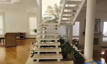 Imagem 5: Linda casa em Condomínio 657m² com 4 Suítes condomínio morada dos lagos