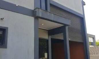 Imagem 6: Pavilhão - Bairro Distrito Industrial