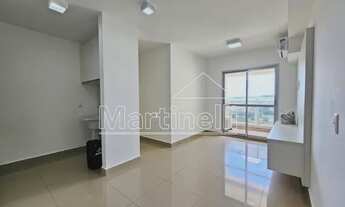 Imagem 2: Apartamento Padrão em Ribeirão Preto