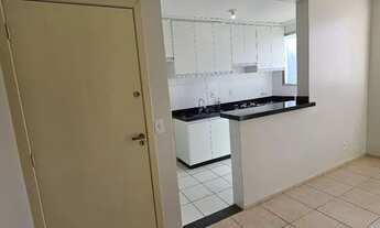 Imagem 3: Apto 2 quartos Condomínio Belle Stella Valparaiso de Goiás