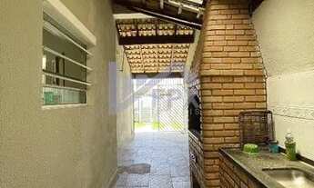 Imagem 6: Casa em Itanhaém, no Gaivota