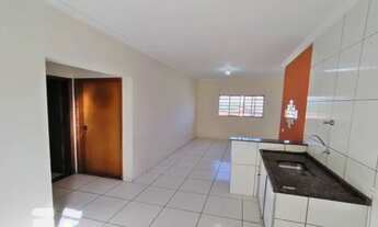 Imagem 4: Locação - Casa - Cidade Nova II - Santa Bárbara D'Oeste - SP