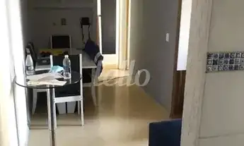 Imagem 4: São Paulo - Apartamento Padrão - Brás