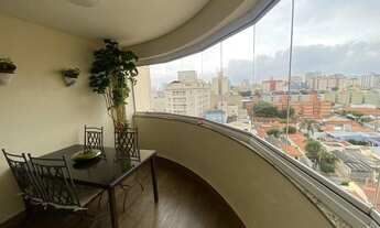 Imagem: Cobertura para Venda em São Caetano do