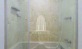 Imagem 7: Apartamento no Edifício King David com 38m e 1 quarto na Vila Clementino